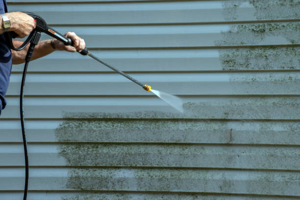 Best Driveway Pressure Washing  in Beverly Hills, TX
