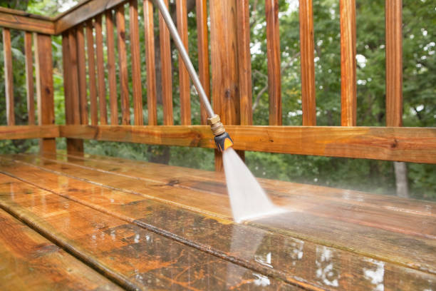 Best Post-Construction Pressure Washing  in Beverly Hills, TX